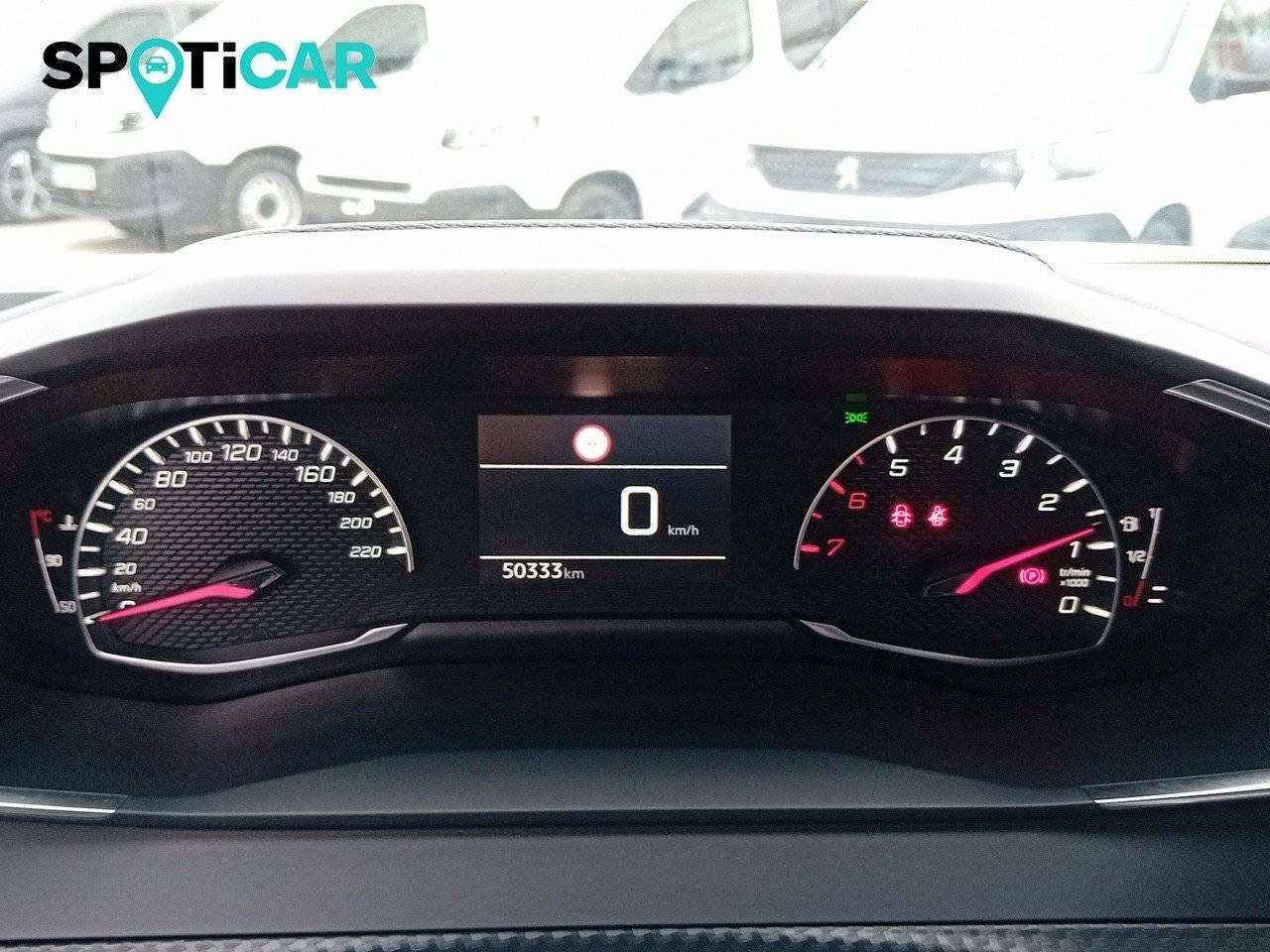 Foto Peugeot 2008 10