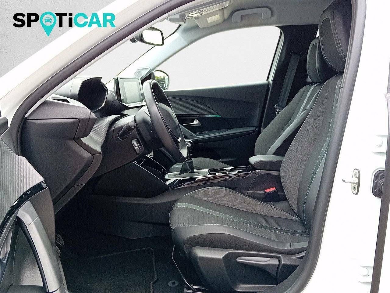 Foto Peugeot 2008 11