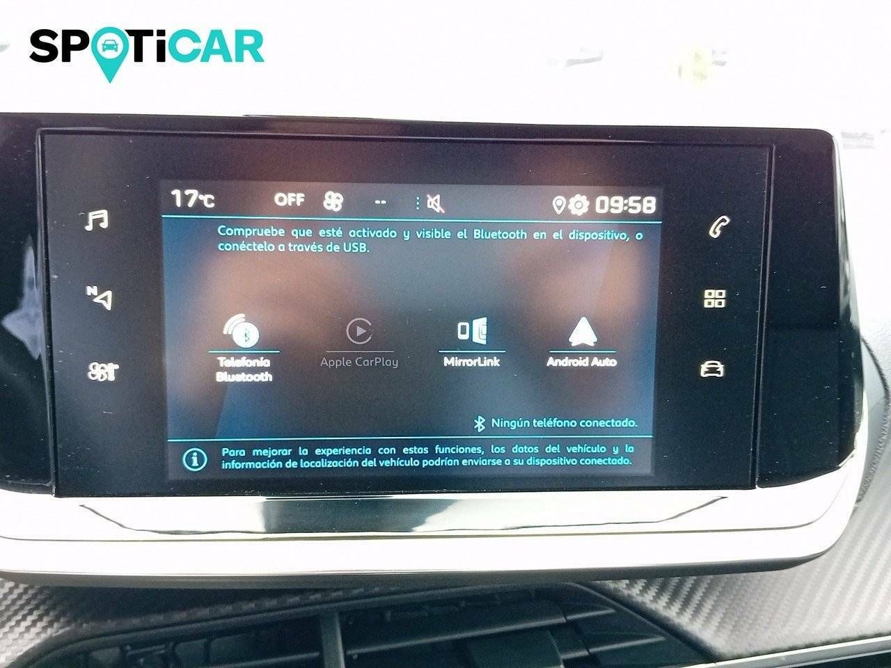 Foto Peugeot 2008 15