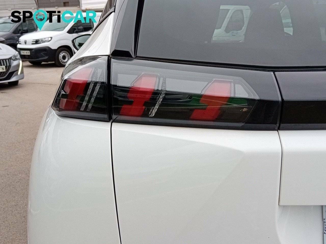 Foto Peugeot 2008 17