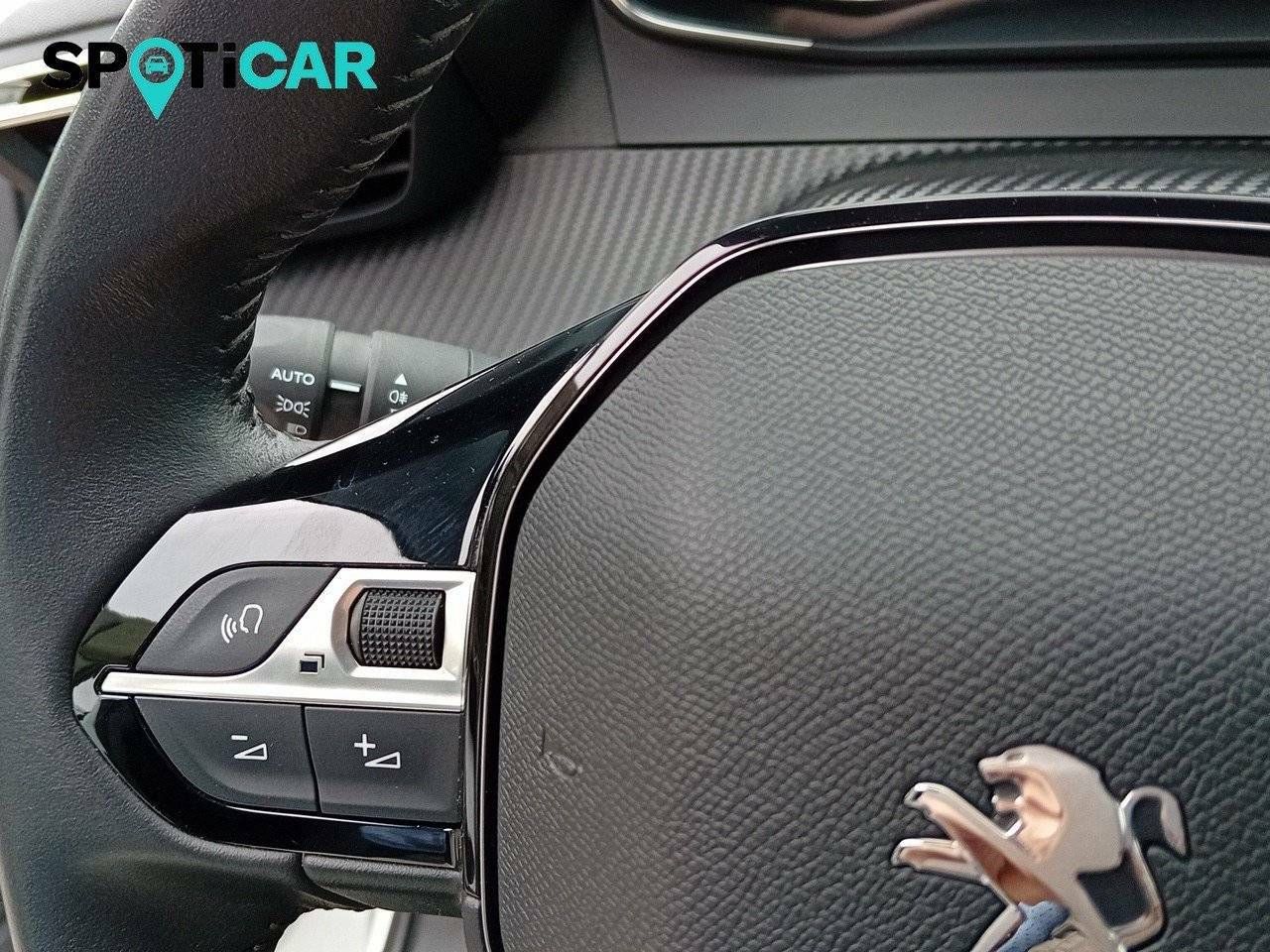 Foto Peugeot 2008 20
