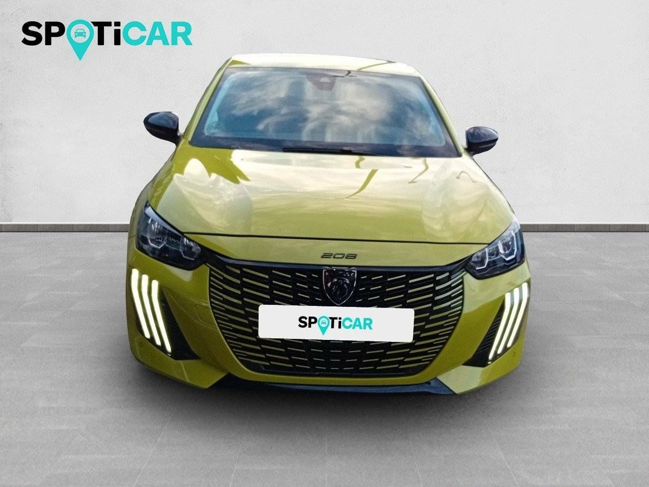 Foto Peugeot 208 2