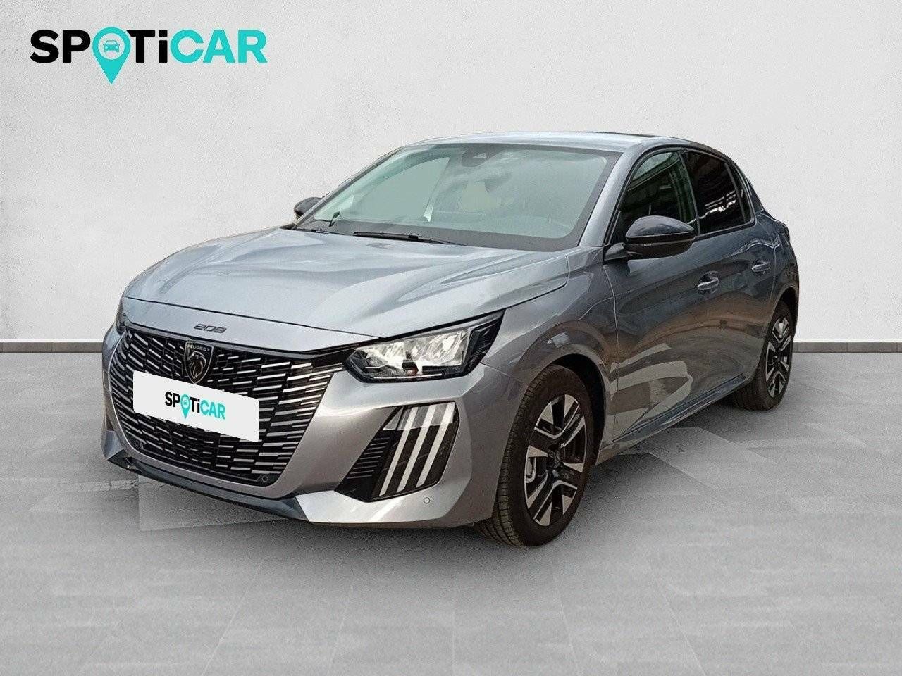 Foto Peugeot 208 1