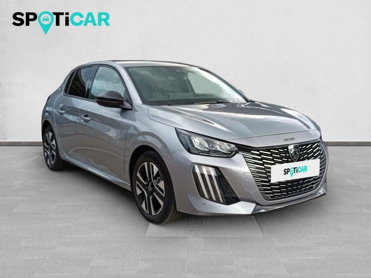 Foto Peugeot 208 3