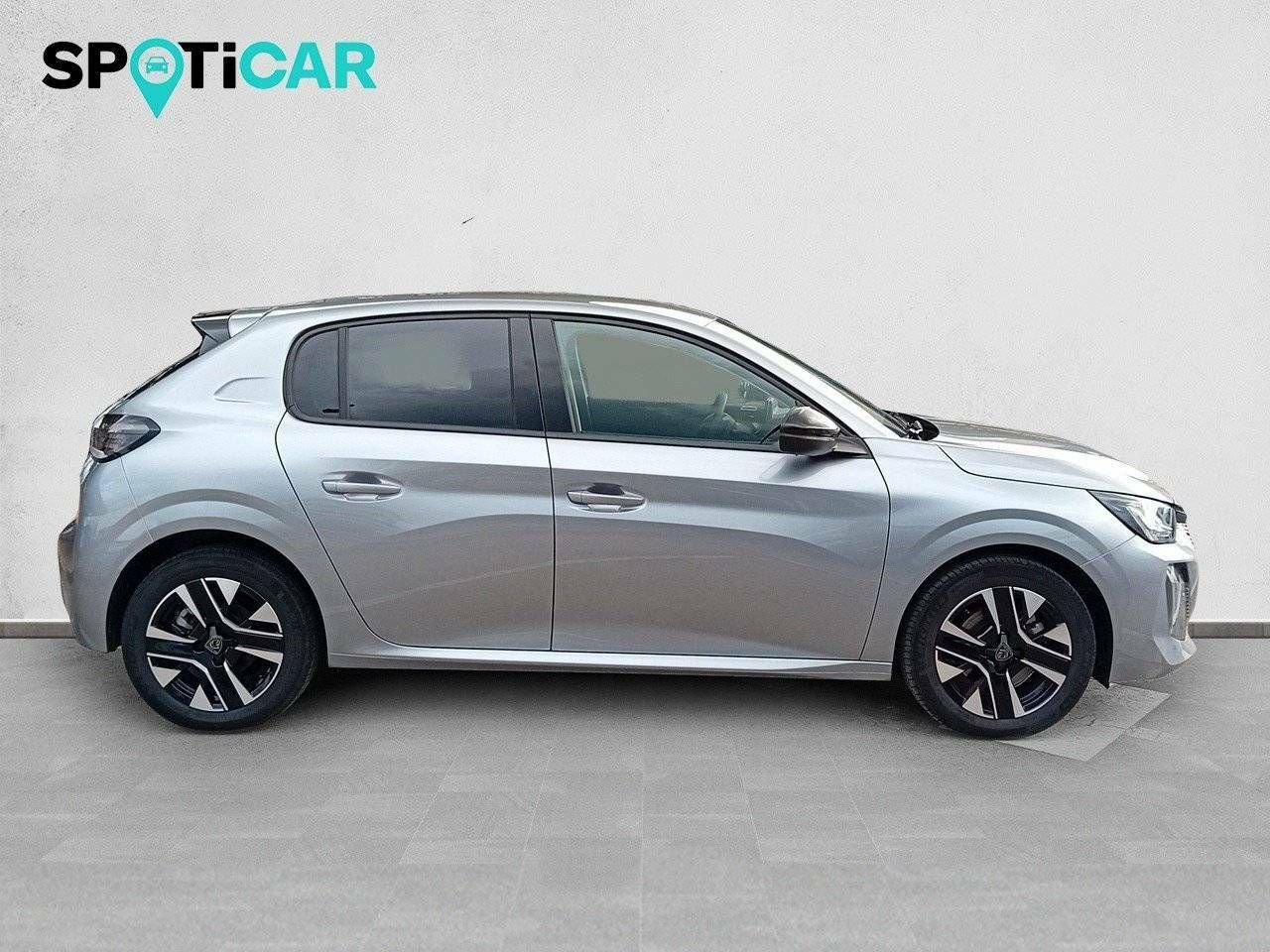 Foto Peugeot 208 4