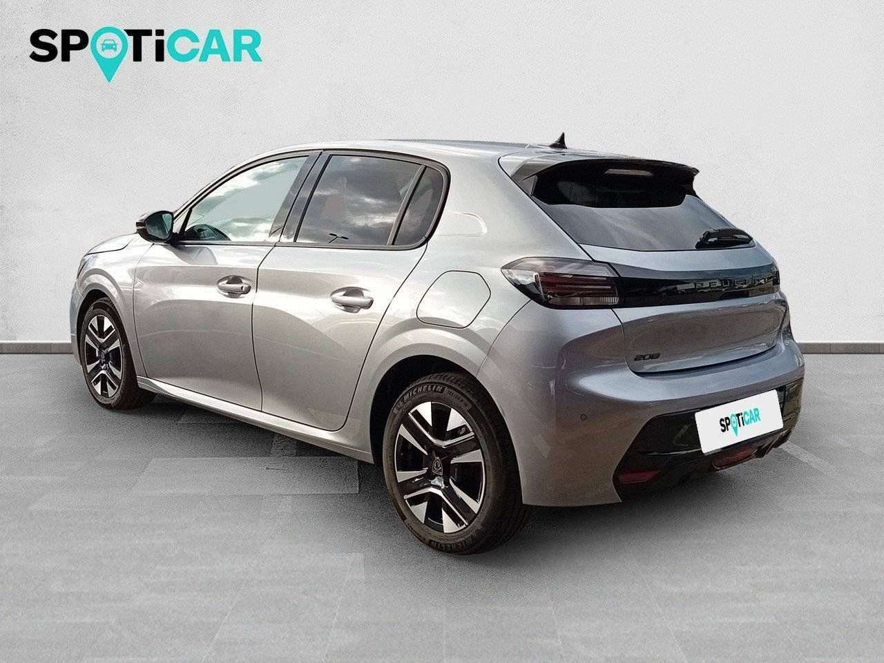 Foto Peugeot 208 7