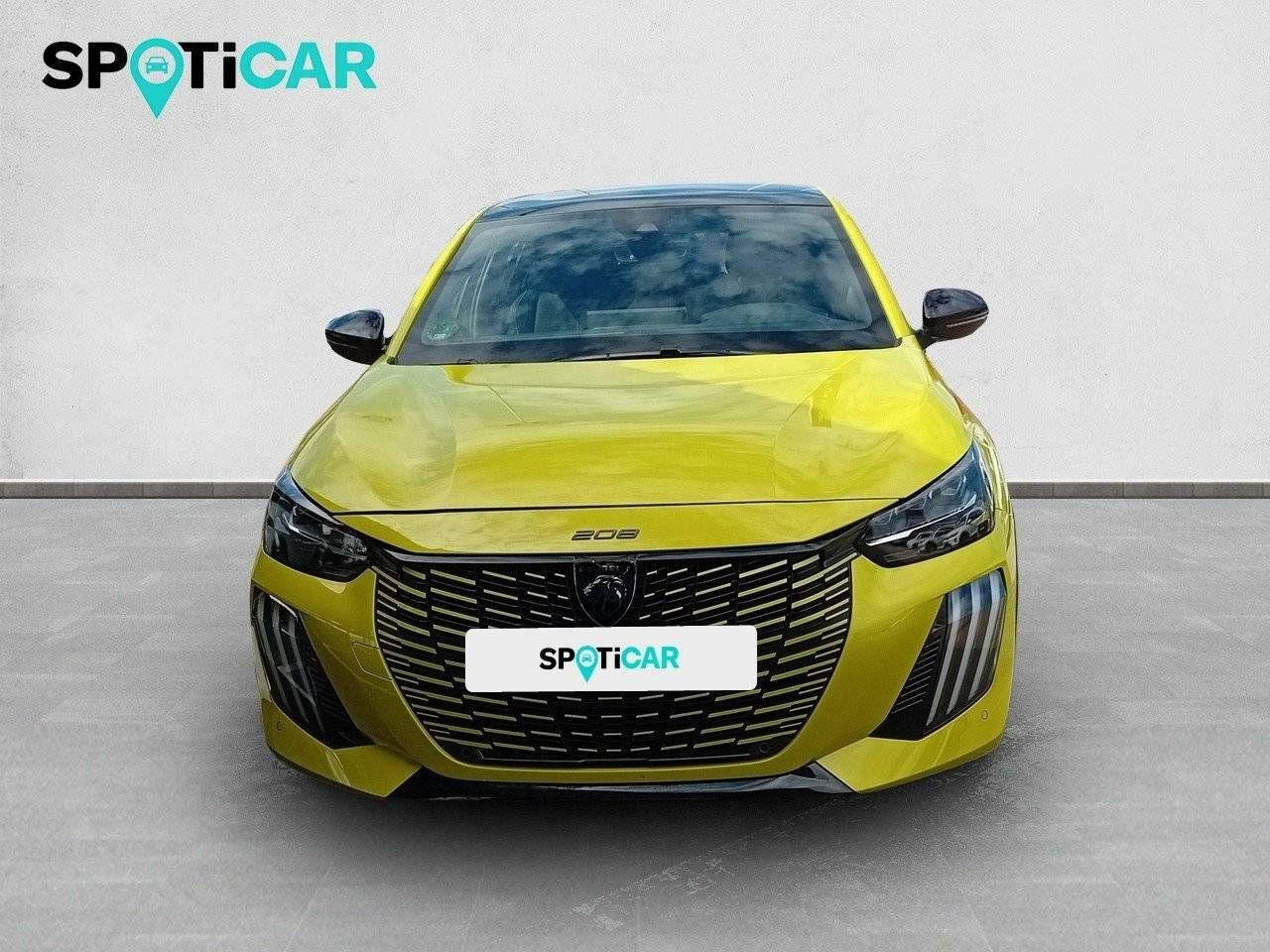 Foto Peugeot 208 2