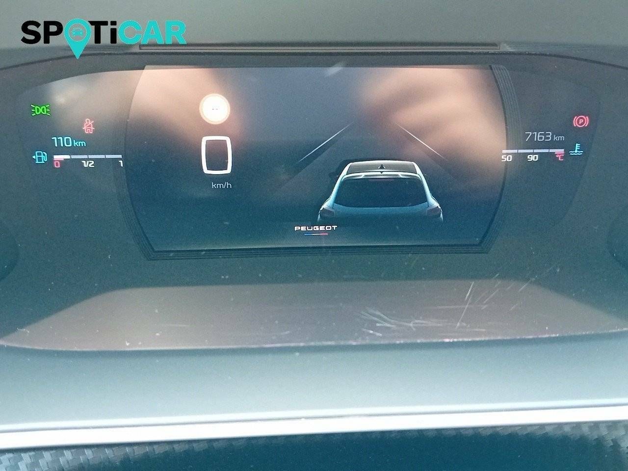 Foto Peugeot 208 10