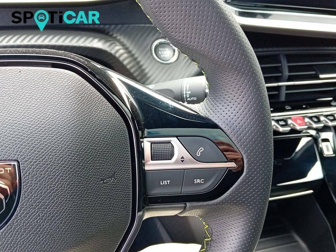 Foto Peugeot 208 19