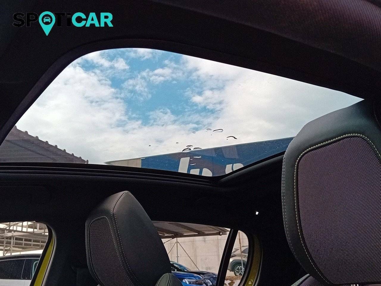 Foto Peugeot 208 21