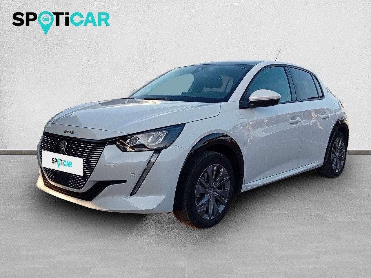 Foto Peugeot 208 1