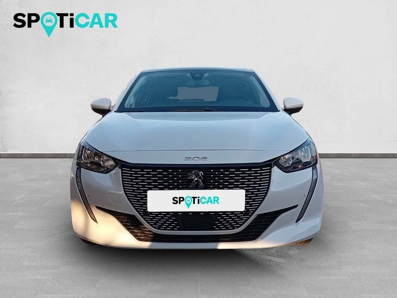 Foto Peugeot 208 2
