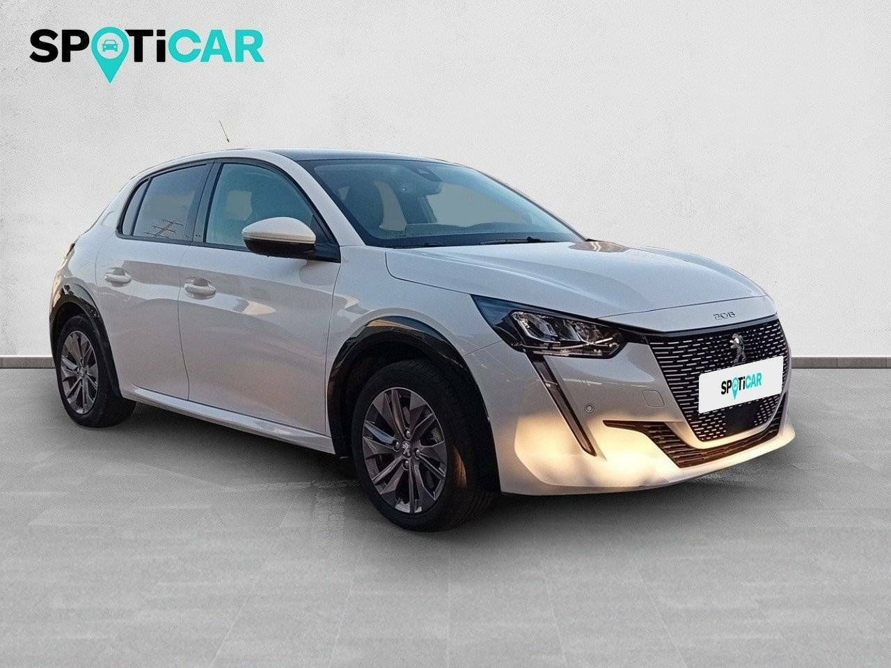 Foto Peugeot 208 3