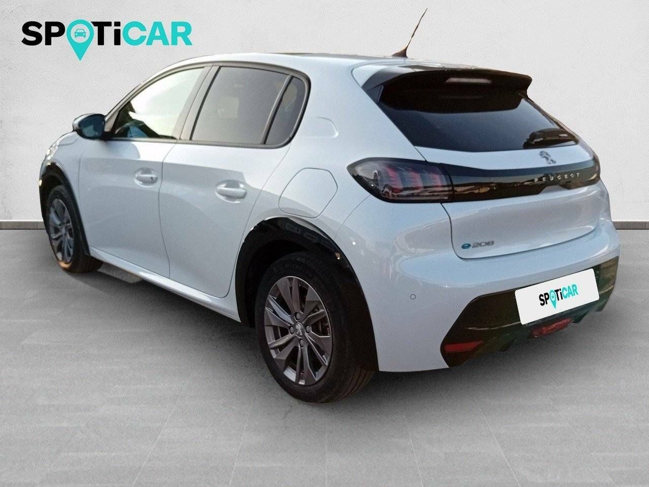 Foto Peugeot 208 7
