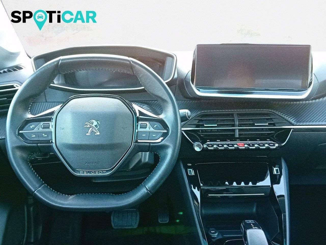 Foto Peugeot 208 8