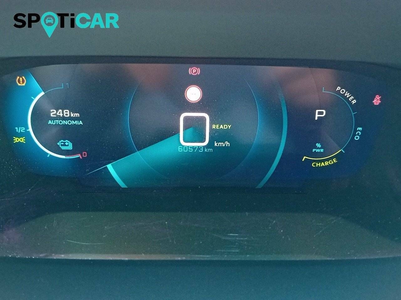 Foto Peugeot 208 10