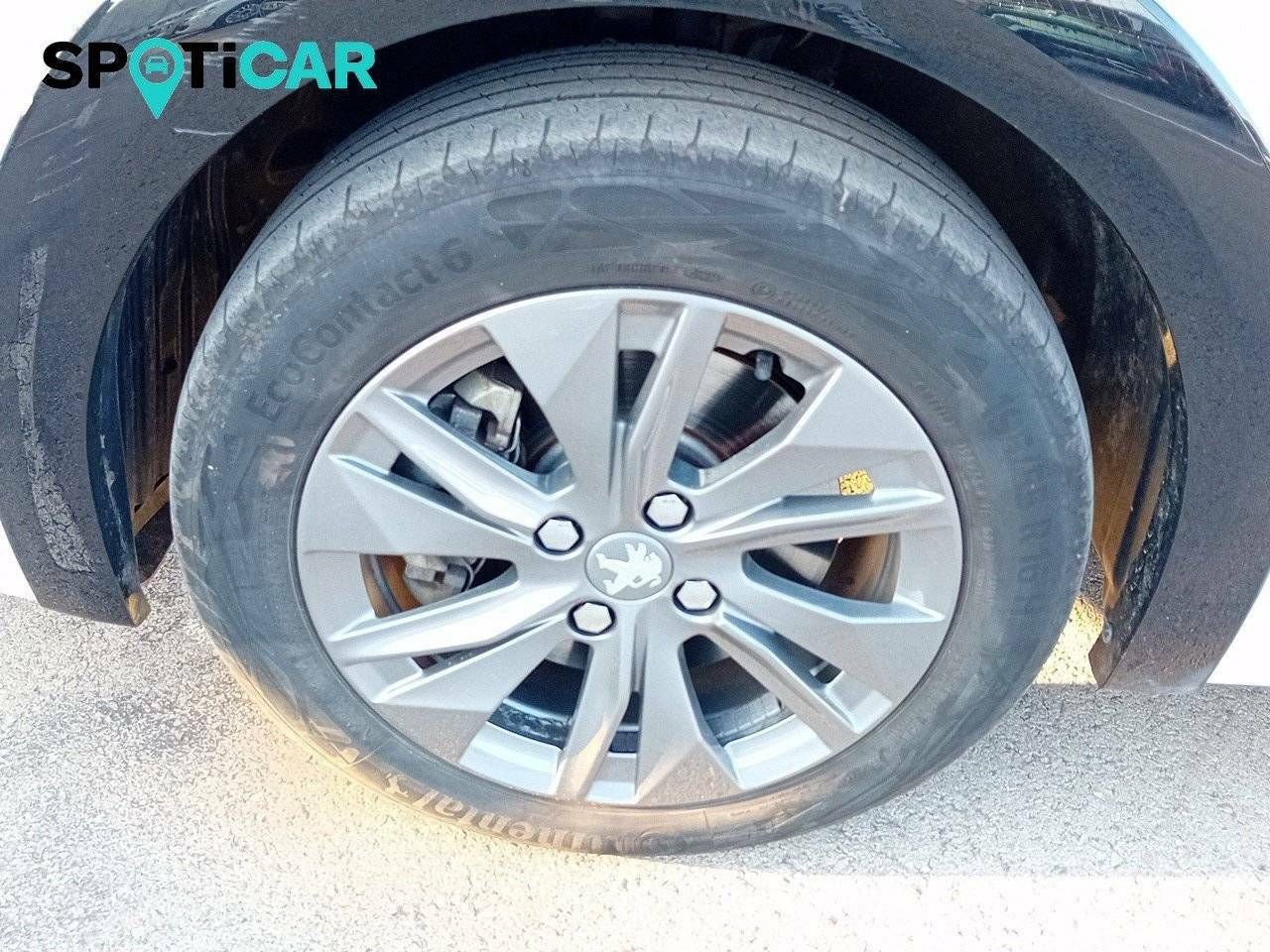Foto Peugeot 208 13