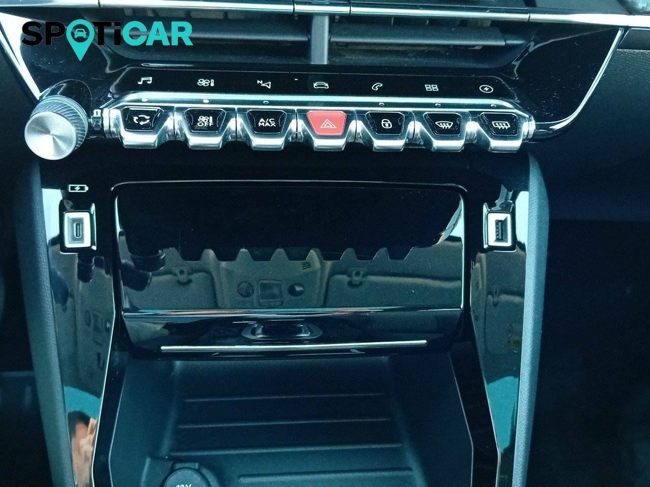Foto Peugeot 208 15