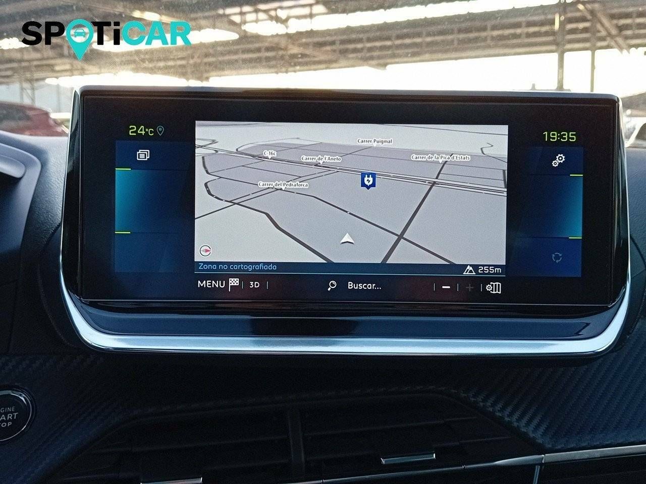 Foto Peugeot 208 18