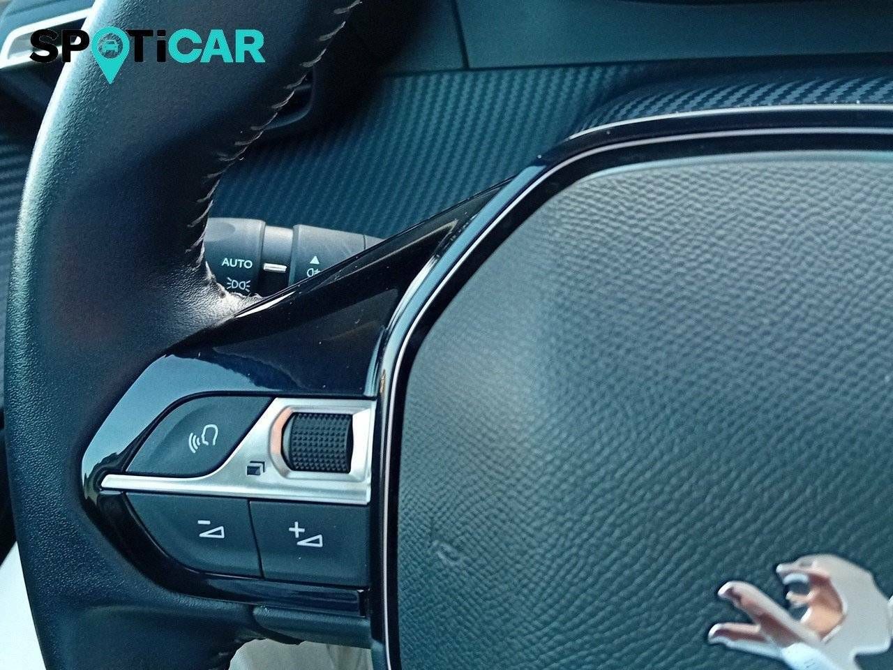 Foto Peugeot 208 20