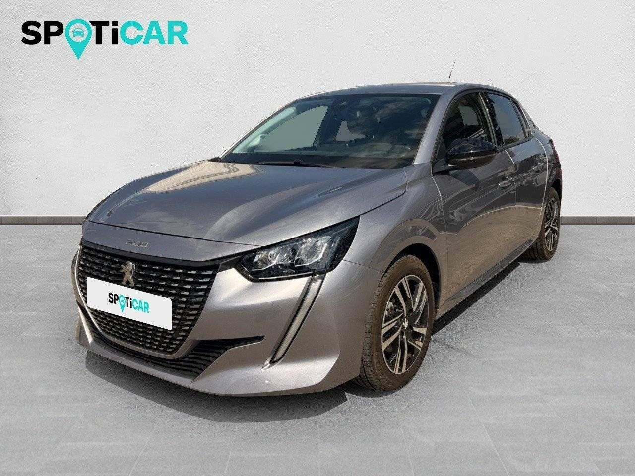 Foto Peugeot 208 1