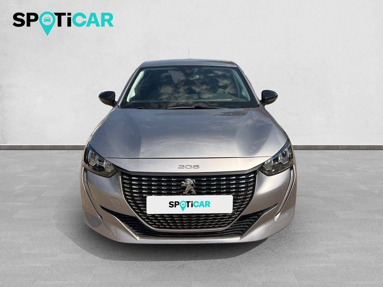 Foto Peugeot 208 2
