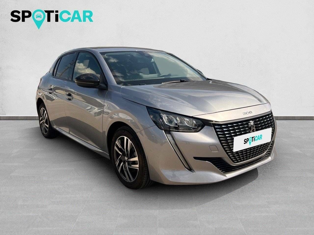 Foto Peugeot 208 3