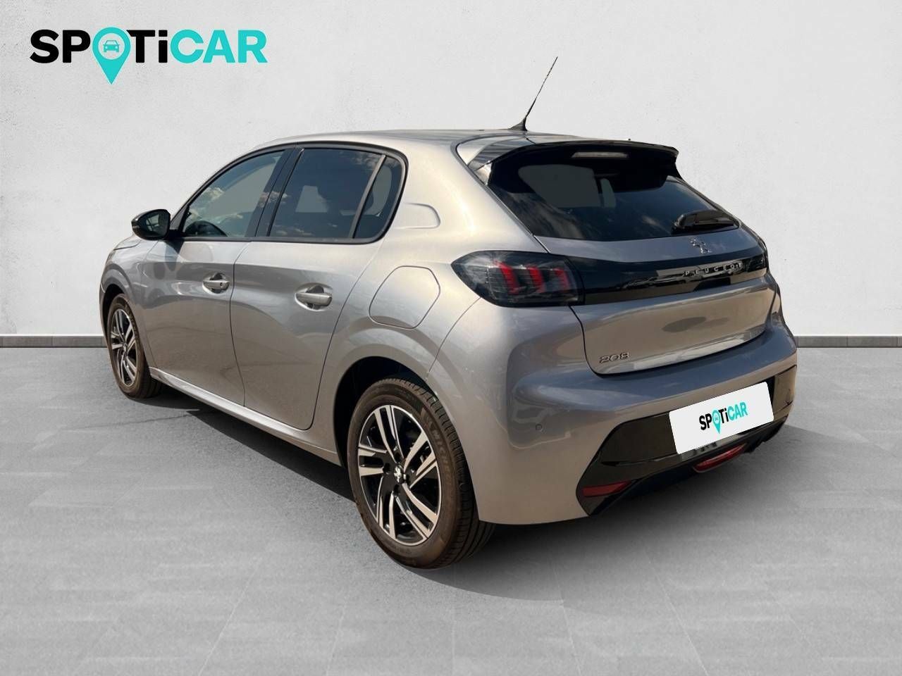 Foto Peugeot 208 7