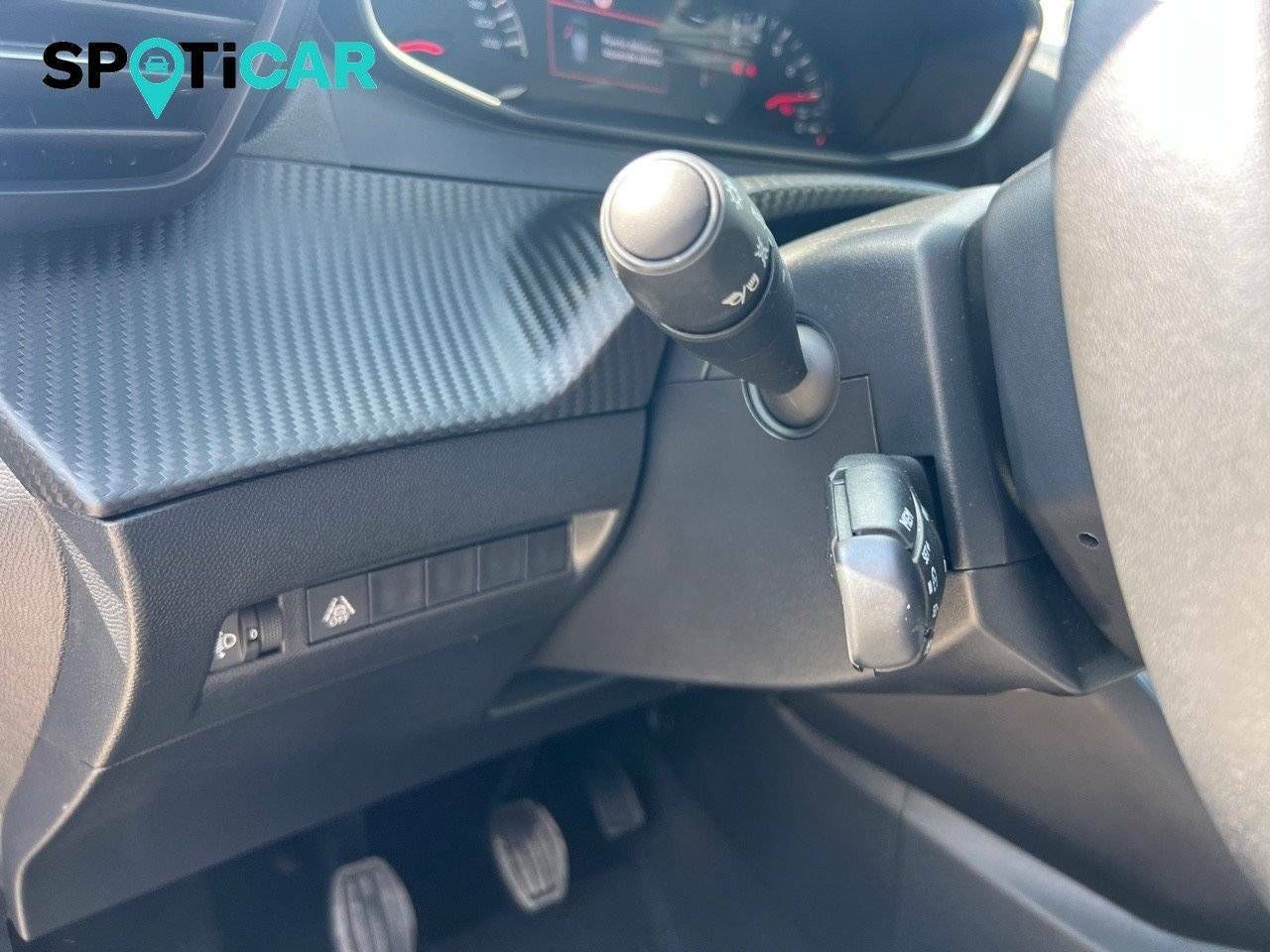 Foto Peugeot 208 22