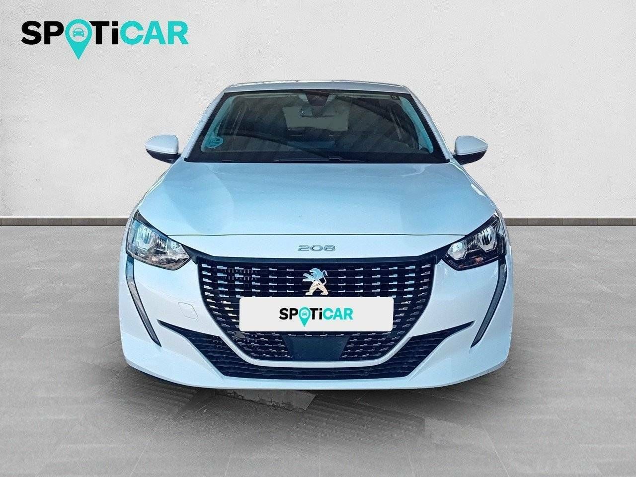 Foto Peugeot 208 2