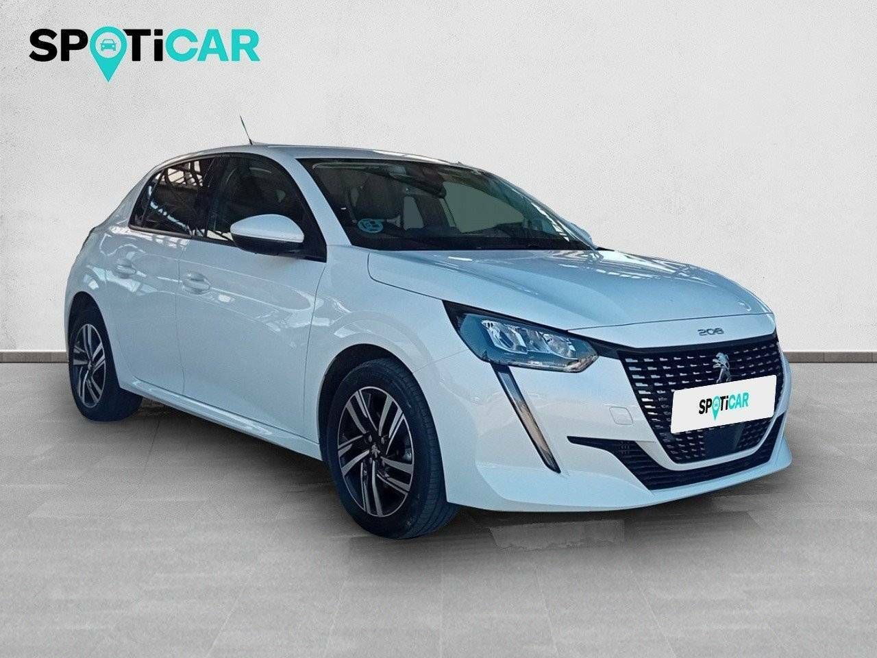 Foto Peugeot 208 3