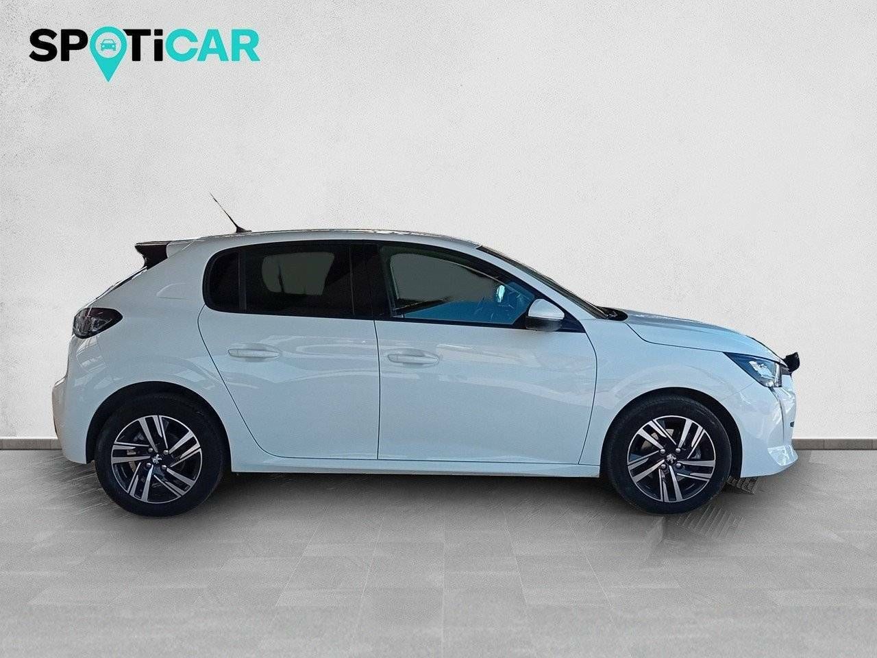 Foto Peugeot 208 4
