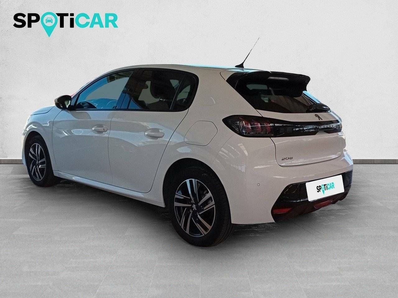 Foto Peugeot 208 7