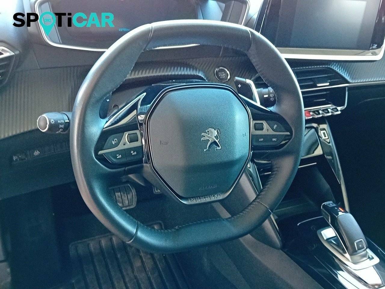 Foto Peugeot 208 9