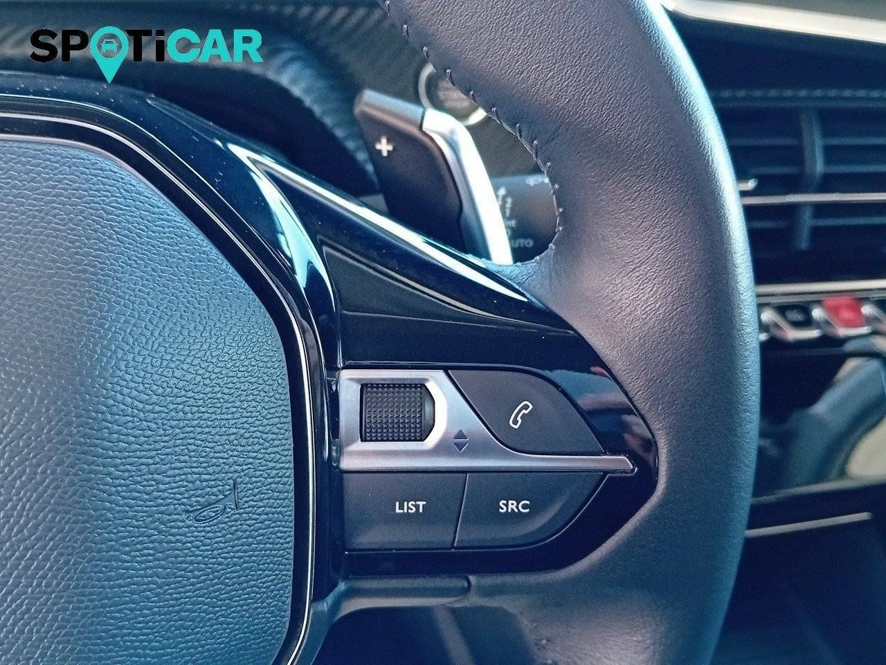 Foto Peugeot 208 19