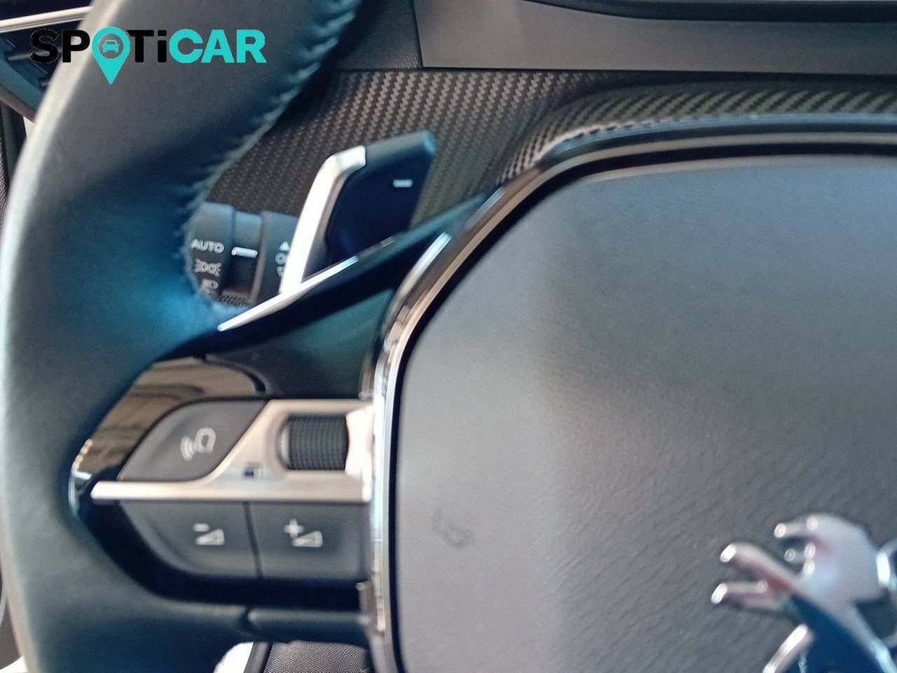 Foto Peugeot 208 20