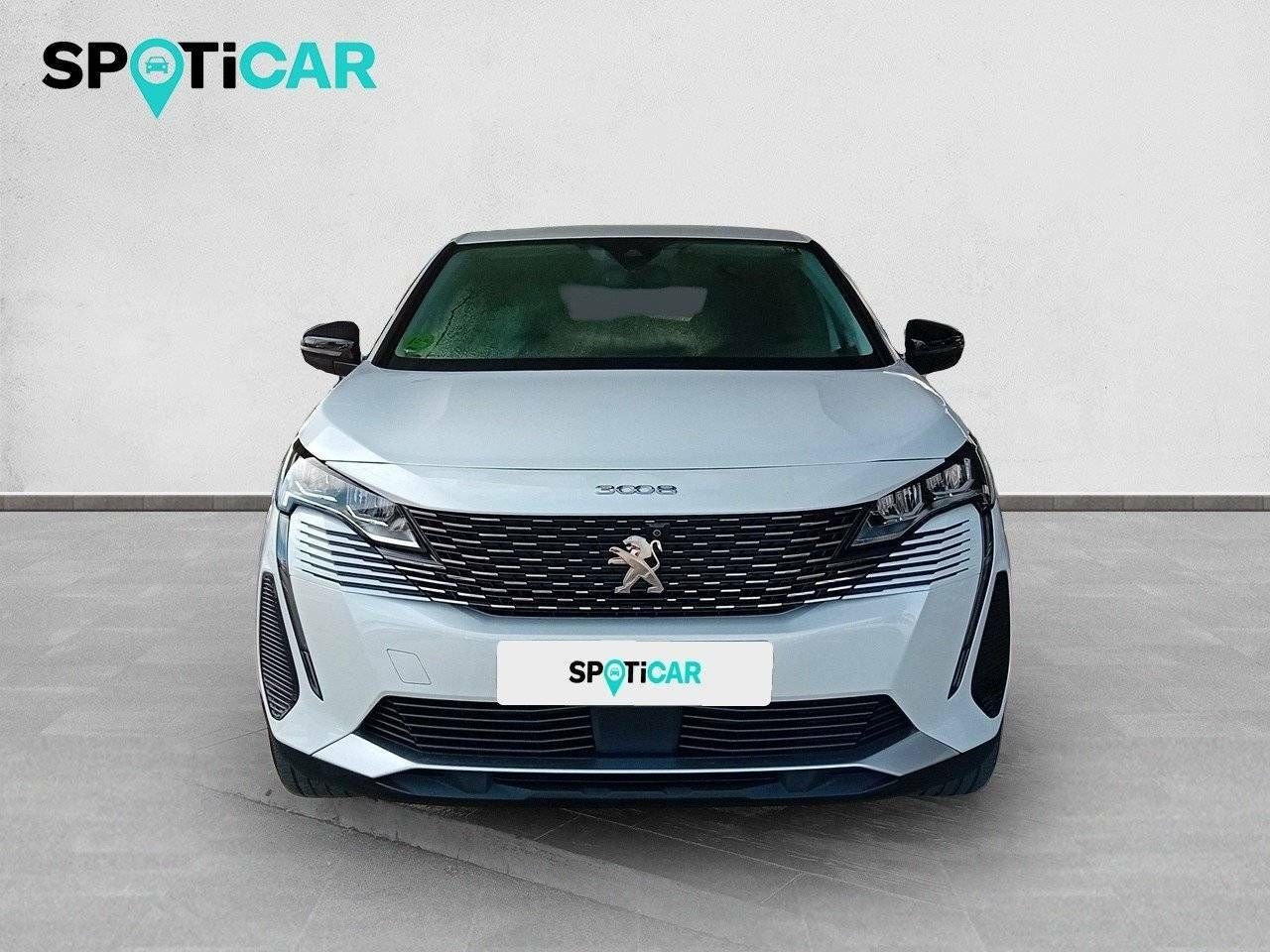 Foto Peugeot 3008 2