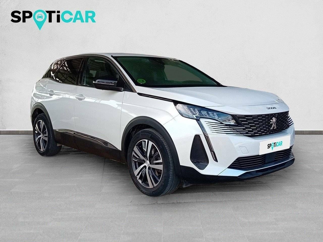 Foto Peugeot 3008 3