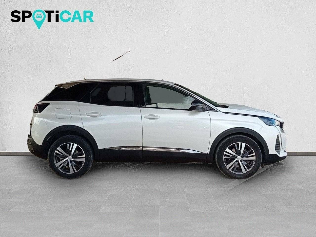 Foto Peugeot 3008 4