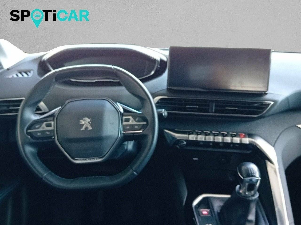 Foto Peugeot 3008 8