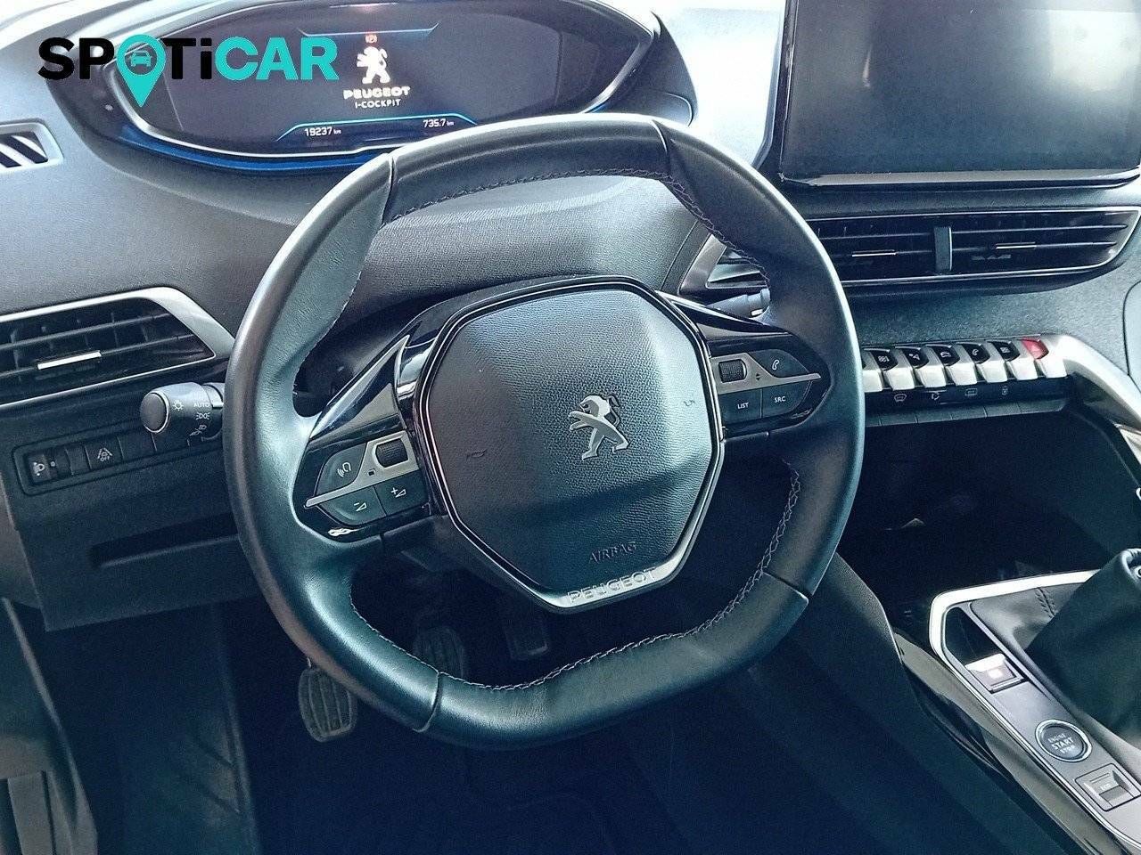 Foto Peugeot 3008 9