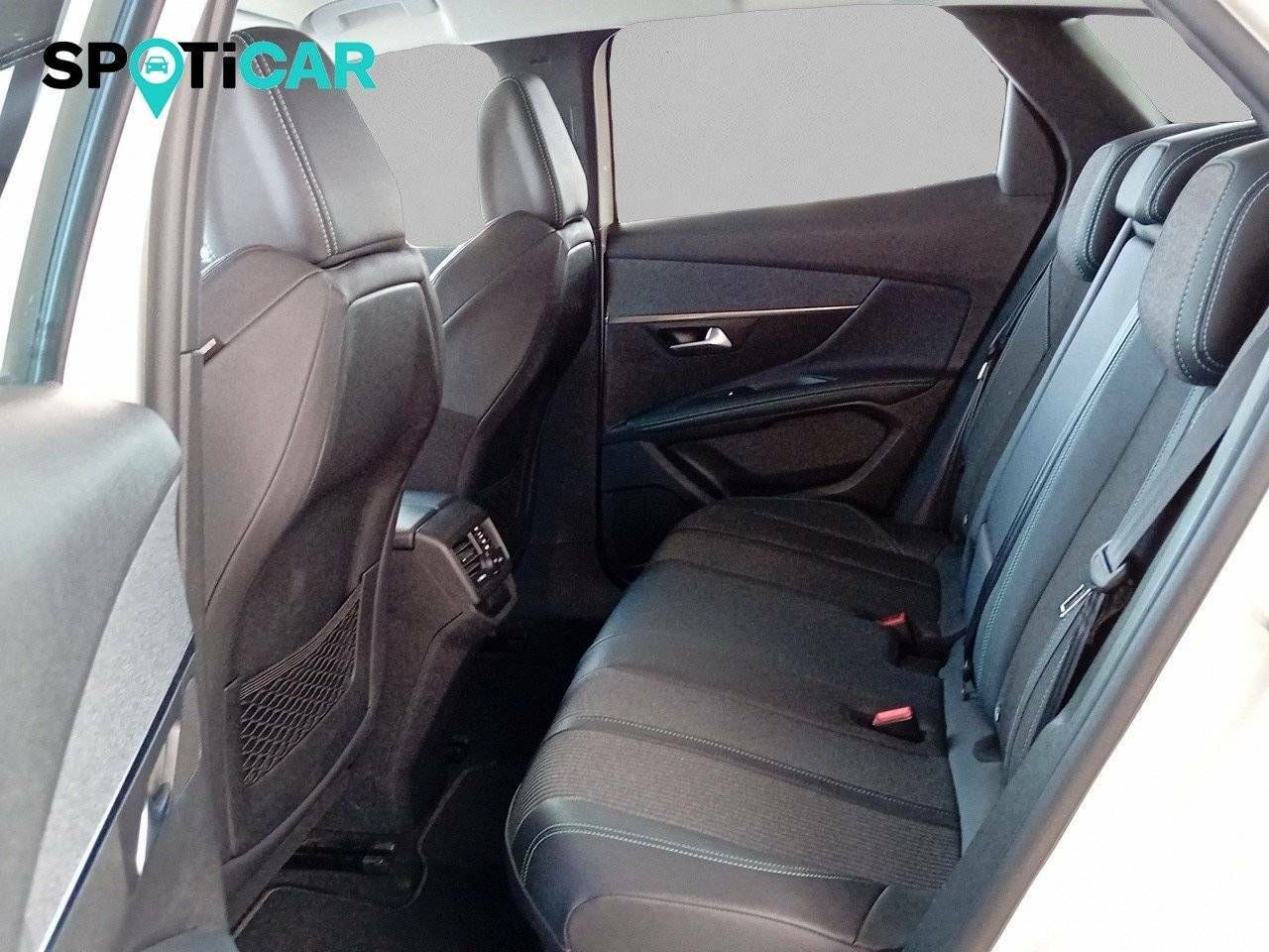 Foto Peugeot 3008 12