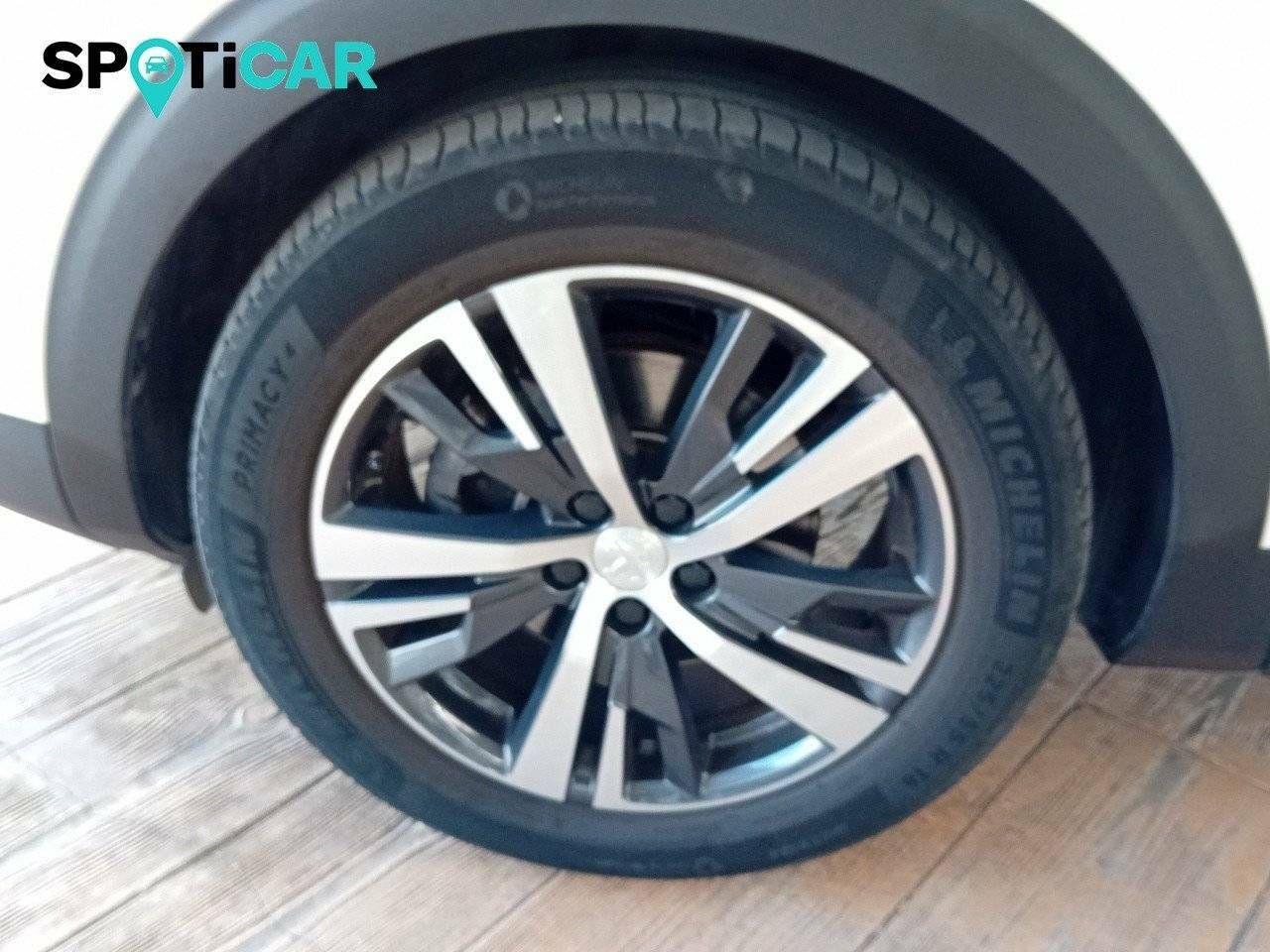 Foto Peugeot 3008 13