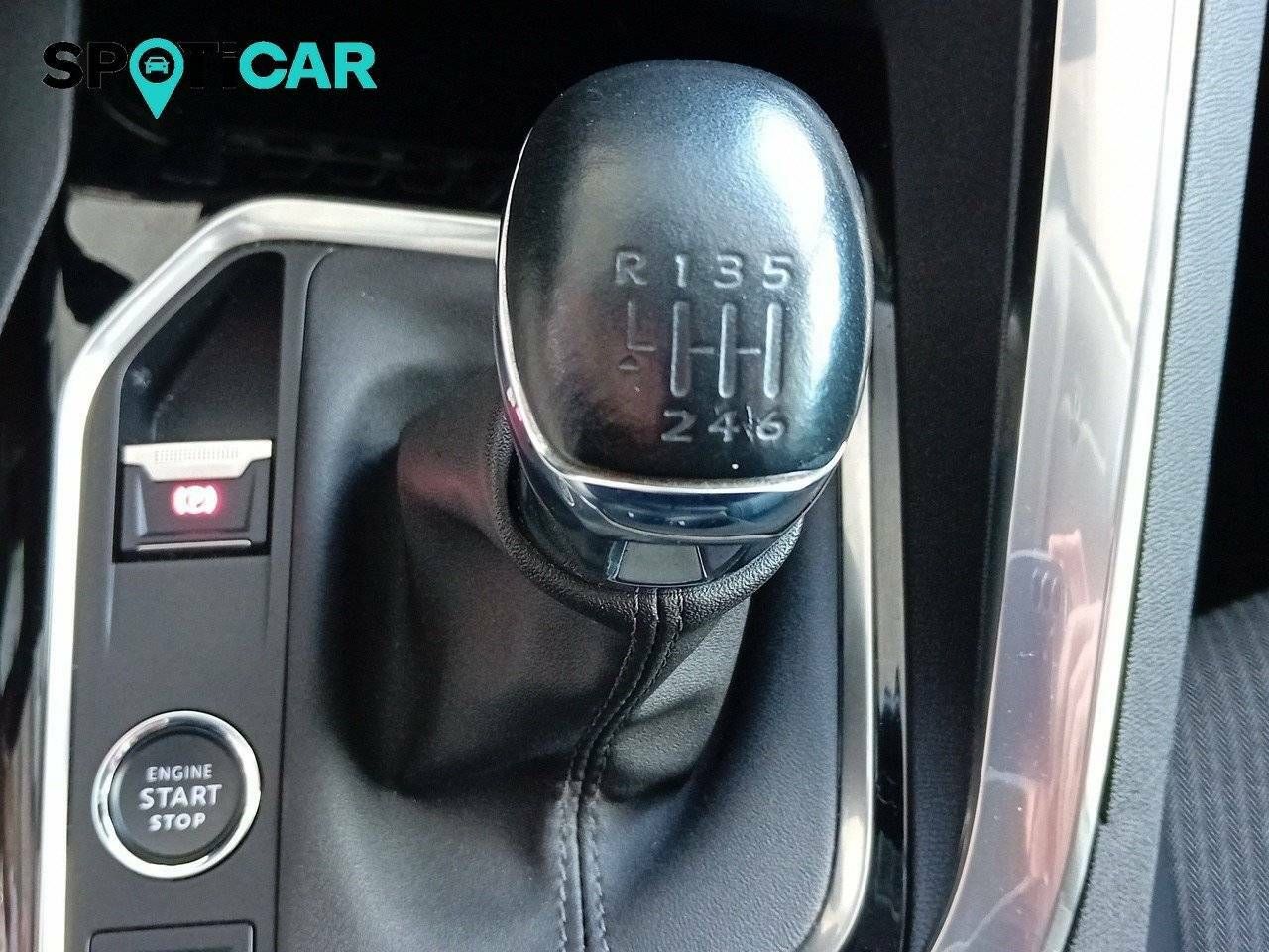Foto Peugeot 3008 14