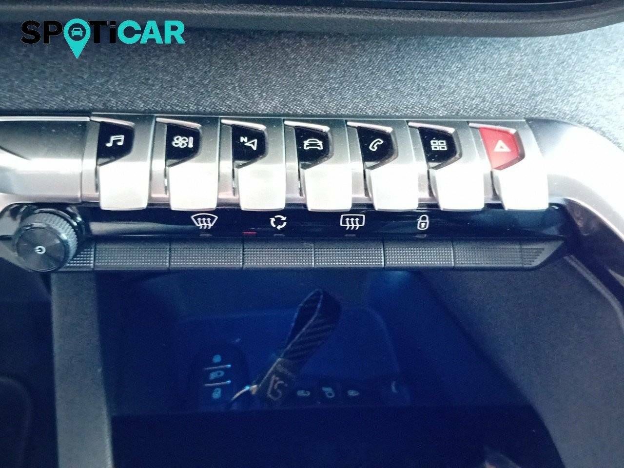 Foto Peugeot 3008 15