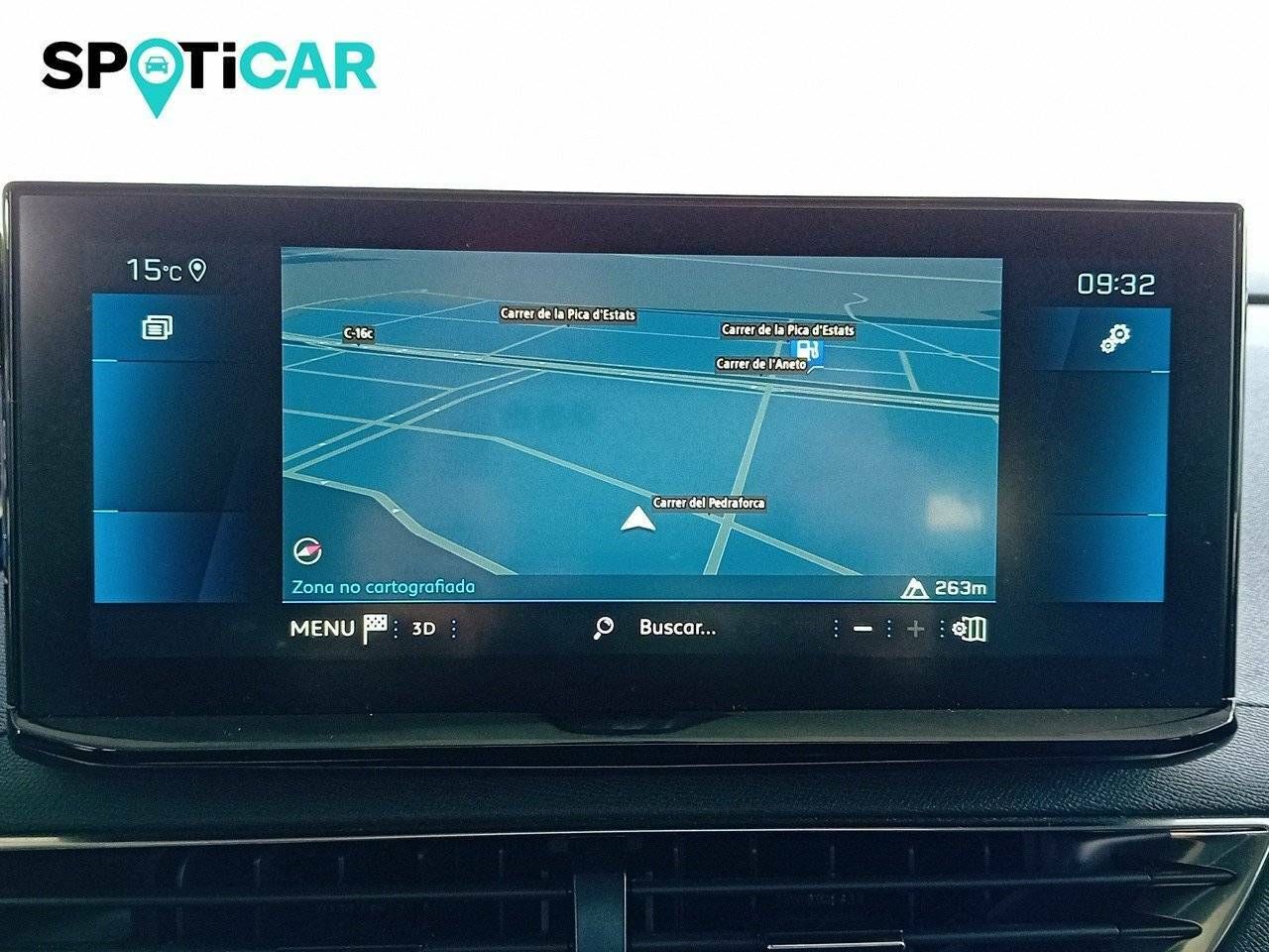 Foto Peugeot 3008 18