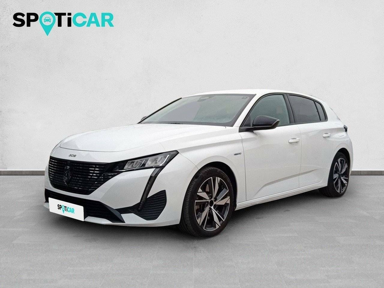 Foto Peugeot 308 1