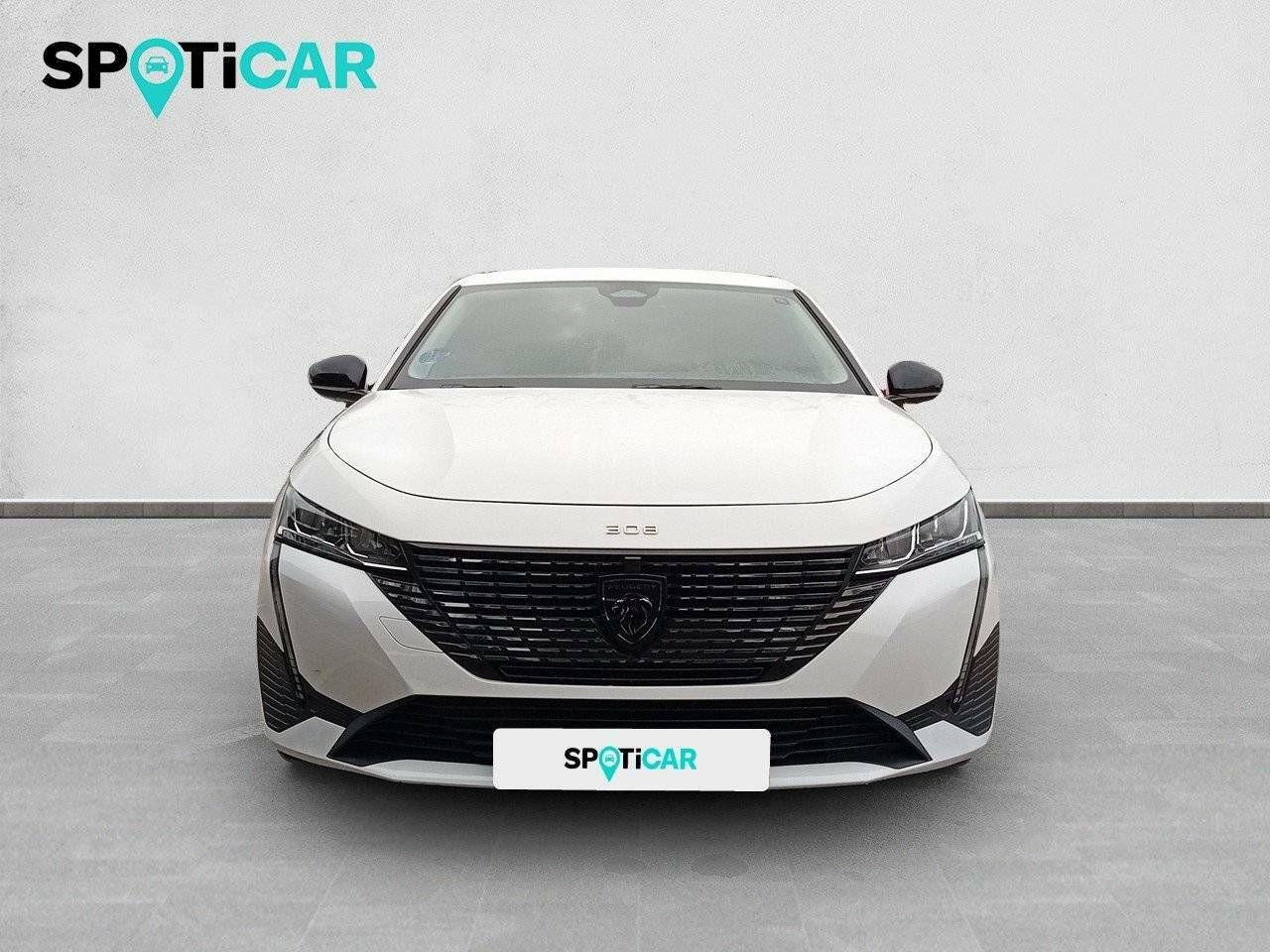 Foto Peugeot 308 2