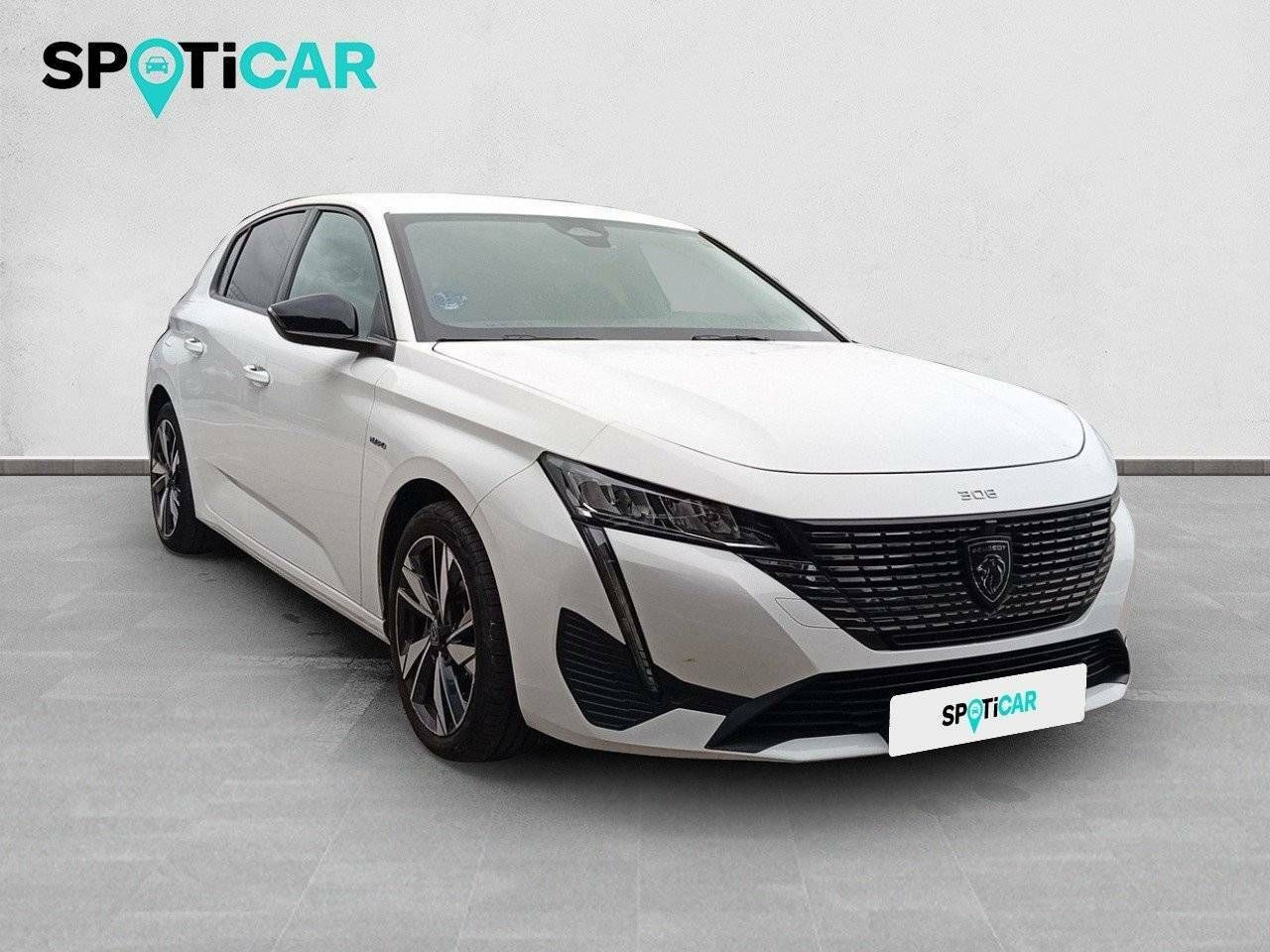 Foto Peugeot 308 3