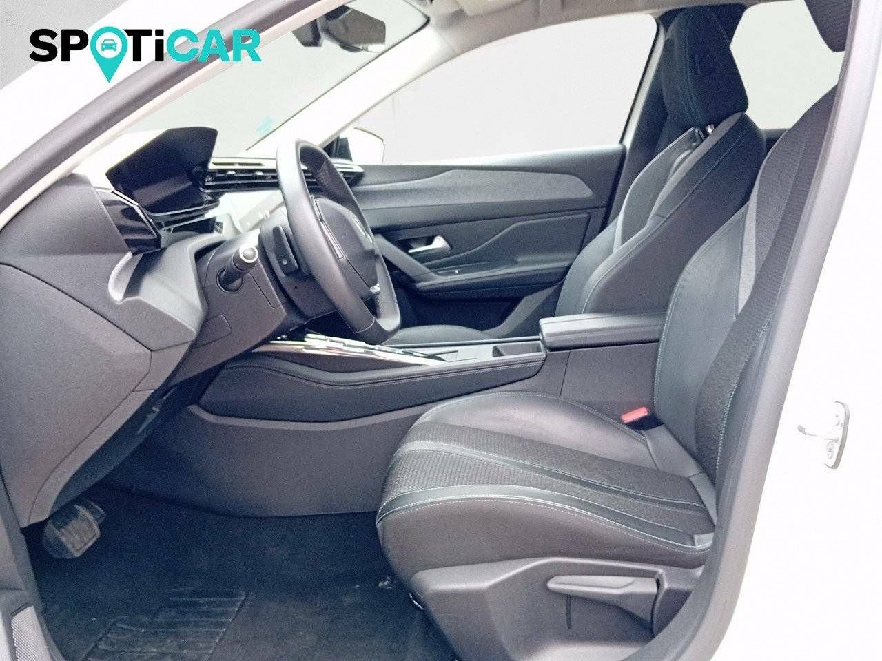 Foto Peugeot 308 11